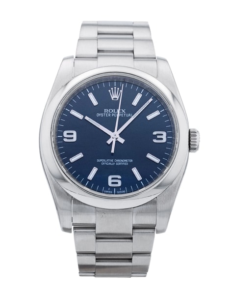Rolex Oyster Perpetual 116000